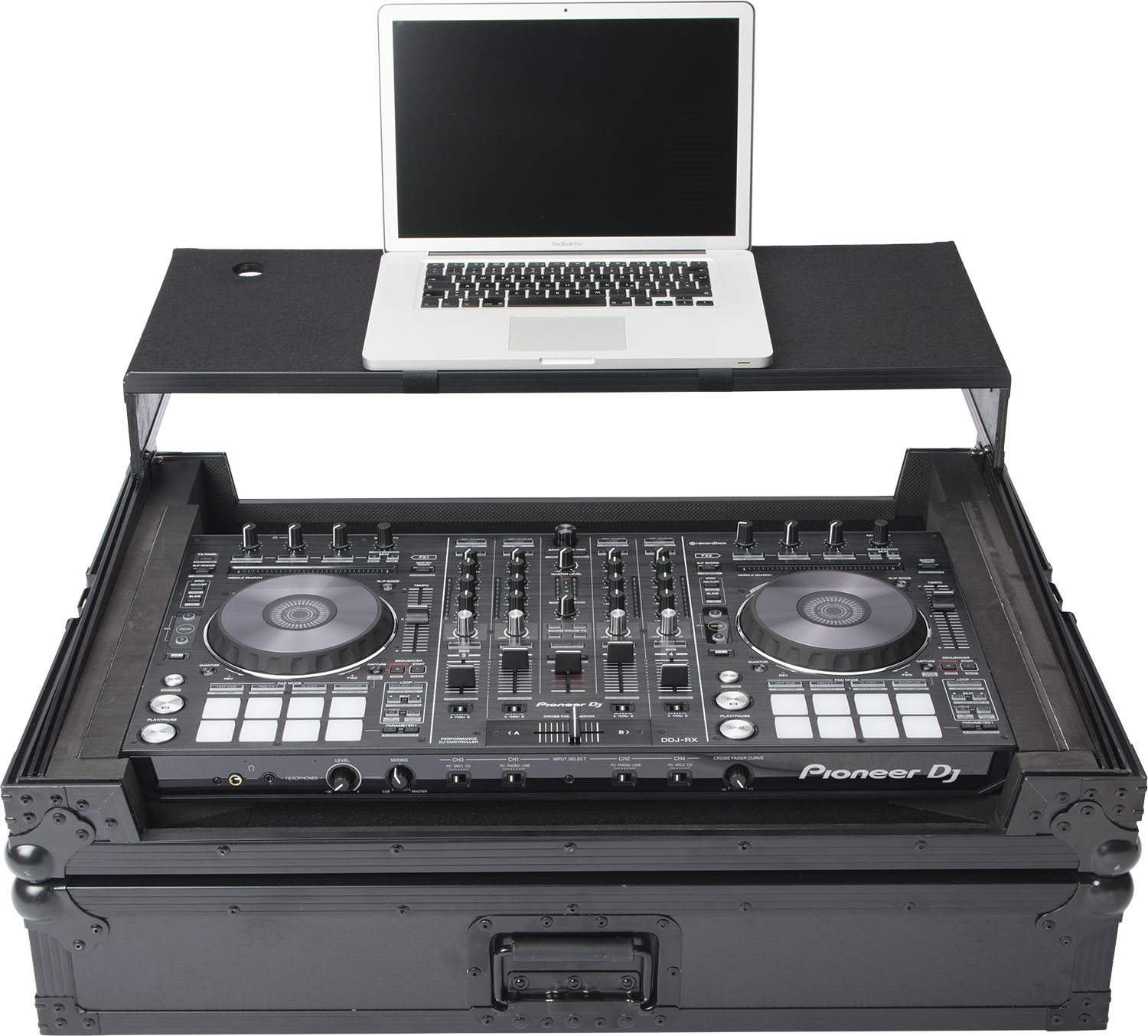 Multiformat Workstation XXL Plus